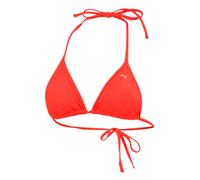 Sujetador de bikini puma swim triangle top 1p mujer M