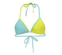 Bikini Top Baño Puma Swim Women Triangle Bikini - M