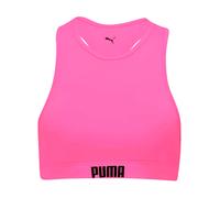 Bikini Top Natación Puma Swim Women Racerback Swim - M