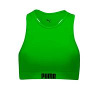 Bikini Top Natación Puma Swim Women Racerback Swim - S