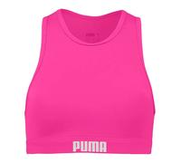 Bikini Top Natación Puma Swim Women Racerback Swim - S