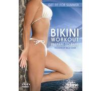 Bikini Workout - Prepare to Bare - Total Body Toning - Healthy Living Series - Millie Dobie [Reino Unido] [DVD]