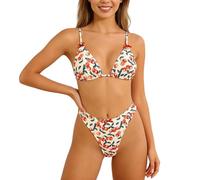 Bikinis Brasileños Push Up Trajes Comprar Plus Completo Banos Marino Atrevidos Lateral Viloree Embarazadas Deportiva Pantaleta XS Combinables Iguales Pequeños Brasier Top Escote
