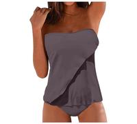 Bikinis con Tirantes Bikini Entero Mujer Trajes De BañO De Dos Piezas 2020 Chicas En Bikini De Una Pieza Conjunto De Bikini Mujer Faja Bikini Bikinis De Mujer Sexis Mujeres En Vestido De BañO Sexis