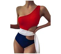 Bikinis Mujer 2022 Push Up Halter Bikini Traje de baño Acolchado Bra Tops y Braguitas Bikini Sets Talla Grande Bañador Vacaciones