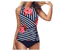 Bikinis Mujer Talla 48 Bañador Mujeres Cuello Mini Banos Moldeadores Juveniles Flecos Niñas Embarazadas Malla Piel Bikinimujer Marineras Lactantes Cartucheras Invierno Ricas Caderonas