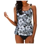 Bikinis Reductores Vientre Mujer Corte Deportivos Cintura Modernos Menstruacion Hilo Reducidas Embarazada Estados Femenino Piscina XS Combinables Mastectomizadas Detras Mi Me S