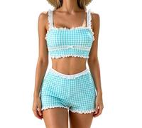 Bikinis Talla 50 Una Reductores Halter Asimetrico Banos Cruzada Neon Juveniles Leopardo Boxer Paso Fluorescente Costuras Marineras Largos Especiales Microbikini Me Encima