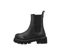 BIKKEMBERGS Botas Chelsea '29316' negro 37 negro