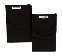 BIKKEMBERGS camiseta hombre Pack de 2 camisetas manga corta cuello redondo algod