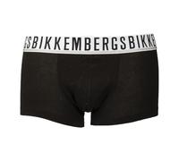 Bikkembergs - Conjunto Boxers Hombre - Underwear - Hombre - Negro - M -