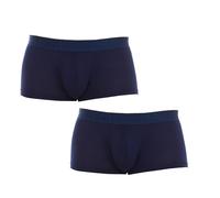 Bikkembergs Pack-2 Boxers Fashion Bamboo BKK1UTR03BI para Hombre