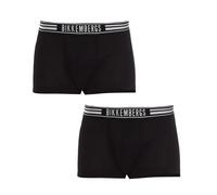 Bikkembergs Light Blue Cotton Underwear L