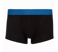 Bikkembergs Pack-2 Bóxers Fashion Tape Frontal Anatómico BKK1UTR04BI para Hombre