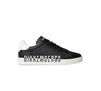 BIKKEMBERGS Zapatillas deportivas bajas 'Recoba' negro / blanco 44 EUR
