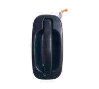 BIKKJBK Exterior Manija Puerta Cubierta 1 Juego De Manija Puerta Exterior 15034985FL 15034986FR 15721571RL 15721572RR Corredera Coche Para