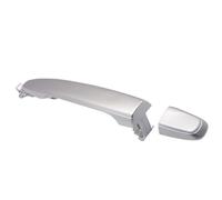 BIKKJBK Exterior Manija Puerta Cubierta 1 Manija De Puerta Coche Deslizante Trasera Izquierda Derecha Para Sienna 2004-2010 6921308020 Accesorios
