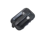 BIKKJBK Exterior Manija Puerta Cubierta Para Dfsk Para Dfm Para V29 Para V27 Manija De Puerta Delantera Exterior Trasera Colector Abierto Carga Coche