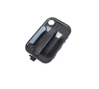 BIKKJBK Exterior Manija Puerta Cubierta Para Dfsk Para Dfm Para V29 Para V27 Manija De Puerta Delantera Exterior Trasera Colector Abierto Carga Coche
