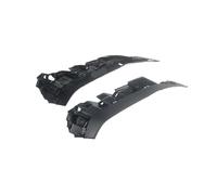 BIKKJBK Parachoques Antiniebla Grille Accesorios 50-041 Piezas Carrocería Soporte Rejilla Parachoques Delantero para CX-30 2019-2023 Cubierta Embellecedora Malla Rejilla Delantera Coche Rejilla Malla