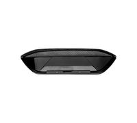 BIKKJBK Parachoques Antiniebla Grille para Ford para Focus MK4 2019-2021 Línea MD Rejilla De Parachoques Delantero Parrillas Delanteras De Coche Kits De Carrocería Rejilla Malla