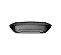 BIKKJBK Parachoques Antiniebla Grille para Ford para Focus MK4 2019-2021 Línea MD Rejilla De Parachoques Delantero Parrillas Delanteras De Coche Kits De Carrocería Rejilla Malla