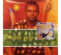 Bikutsi Pop - The Songs of So' Forest (CD) Album (Importación USA)