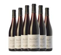 Bila-Haut Les Vignes Rouge Côtes du Roussillon Villages Joven 75 cl Vino tinto (Caja de 6 Botellas de 75 cl)