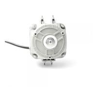Bilake Motor 16W monofásico 220-240V 1300rpm | Motor cámara frigorífica | Motor ventilador nevera | Motor ventilador congelador
