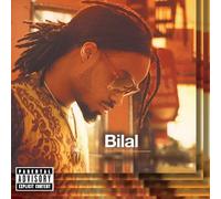 Bilal - 1st Born Second