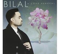 BILAL - A Love Surreal
