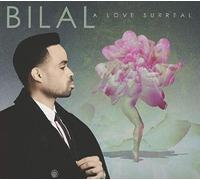 Bilal - A Love Surreal