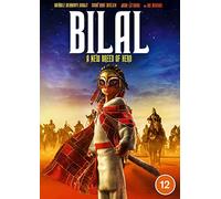 Bilal: A New Breed of Hero [DVD]