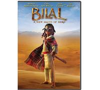 Bilal: A New Breed Of Hero [Edizione: Stati Uniti] [Italia] [DVD]