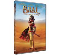 Bilal: A New Breed Of Hero [USA] [DVD]