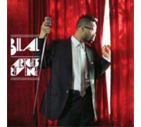 Bilal Airtight's Revenge (CD) Album (Importación USA)