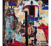 Bilal - In Another Life [Vinilo]