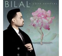 Bilal - Love Surreal