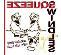 Bilal & Nikki Jean - Black Coffee In Bed [Vinilo]