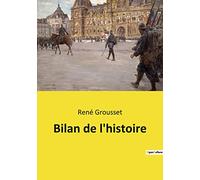 Bilan de l'histoire: Les transitions cachées des civilisations à travers les âges