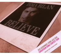 Bilan, Dima - Believe