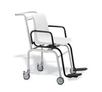 Bilancia elettronica a poltrona per misurazione da seduti - Seca