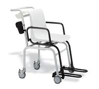 Bilancia elettronica Wireless a poltrona per misurazione da seduti - Seca