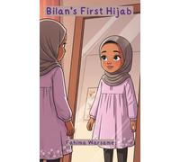 Bilan's First HIjab