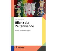 Bilanz der Zeitenwende: Wird die Politik zukunftsfähig?