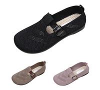 Bilarinas Mujer Zapatos Planos Verano Comodas Vestir Mocasines sin Cordones Clasico Calzado Pretty Elegentes Barefoot Slip on Entretiempo Cómoda Zapatillas Antideslizante Ballet Fiesta Deportivas 2025