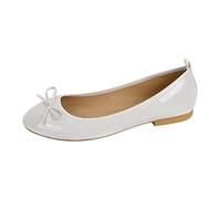 Bilarinas Mujer Zapatos Planos Vestir Comodas Verano Manoletinas Slip on Pretty Calzado Entretiempo Clasico Mocasines sin Cordones Elegentes Ligeros Barefoot Antideslizante Caminar Fiesta Ballet 2025