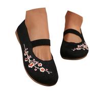 Bilarinas Zapatos Planos Mujer Verano Comodas Vestir Barefoot sin Cordones Pretty Zapatillas Clasico Elegentes Mocasines Slip on Entretiempo Cómoda Manoletinas Transpirables Ballet Fiesta Caminar 2025