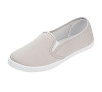 Bilarinas Zapatos Planos Mujer Verano Comodas Vestir Zapatillas sin Cordones Clasico Manoletinas Entretiempo Pretty Barefoot Slip on Elegentes Ligeros Calzado Antideslizante Ballet Fiesta Caminar 2025
