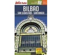 Bilbao 2017/2018 Petit Futé (ebook)